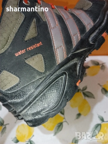 Adidas Hyper Hiker N 35, снимка 8 - Детски маратонки - 53360844