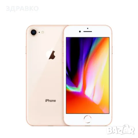 Apple iPhone 8 64GB, снимка 2 - Apple iPhone - 47692240