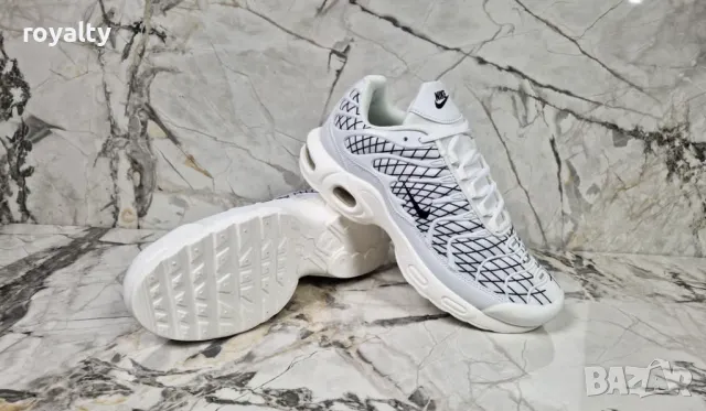 Nike мъжки маратонки , снимка 3 - Маратонки - 50393905