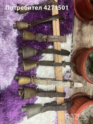 Стари чанове 