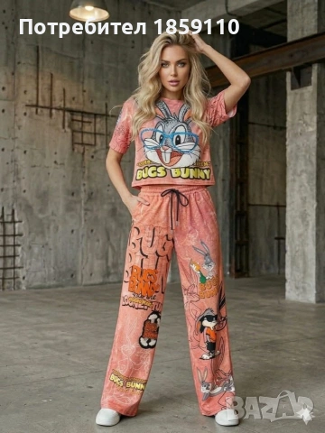 дамски комплект , снимка 4 - Комплекти - 53931180