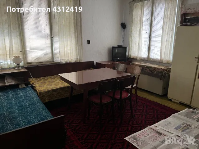 Продавам етаж от къща, снимка 16 - Къщи - 48128813