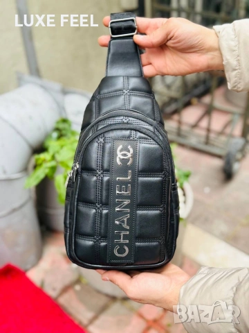 Lacoste ⚜️ Hugo Boss ⚜️ Tommy Hilfiger ⚜️, снимка 2 - Чанти - 53216354