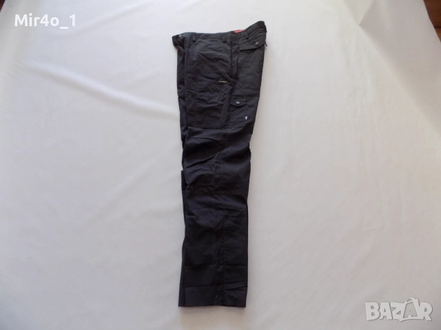 нов панталон fjall raven karla g-1000 wax долнище екип туризъм планина дамски оригинален размер 42, снимка 5 - Спортни екипи - 46968950