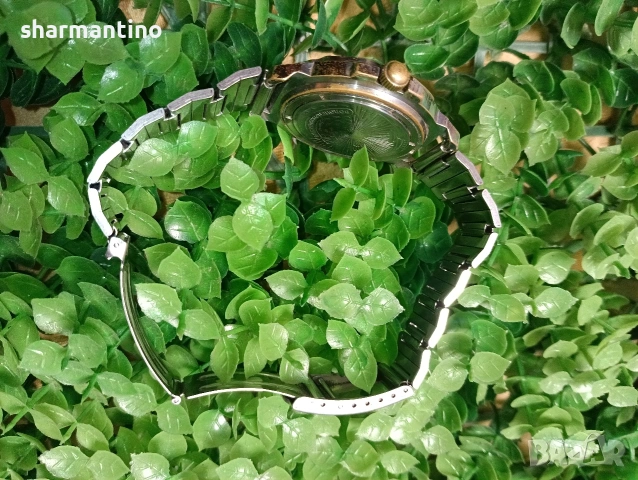 Vostok Командирски часовник, снимка 3 - Мъжки - 53431908