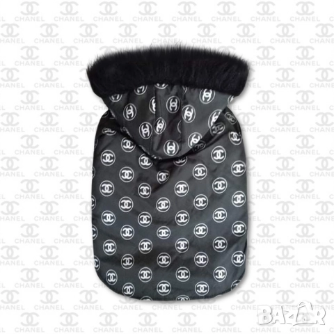 Луксозно Яке за куче. Дрехи за кучета. Елек за куче. Кучешки дрехи. Якета за кучета , снимка 2 - За кучета - 30742985