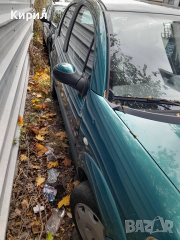 Ситроен С3, снимка 3 - Автомобили и джипове - 52344569