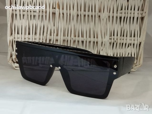 Очила ochilavipbrand - 10 ovb Унисекс слънчеви очила Made in Bulgaria 