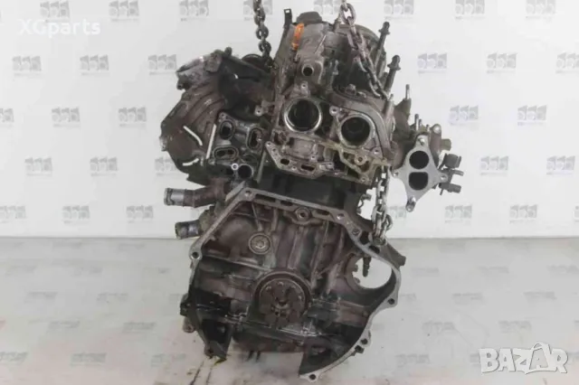 Двигател за Honda Accord VIII 2.2i-dtec 150 к.с. N22B1 (2007-2012), снимка 3 - Части - 49789746