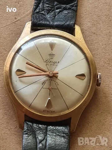 lings 21 prix watch, снимка 2 - Мъжки - 47133069