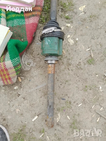 Резервна част за Автомобил., снимка 4 - Части - 54155408