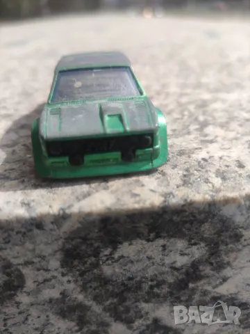 Продавам количка Matchbox Fiat Abarth  Bulgaria, снимка 2 - Колекции - 49686642