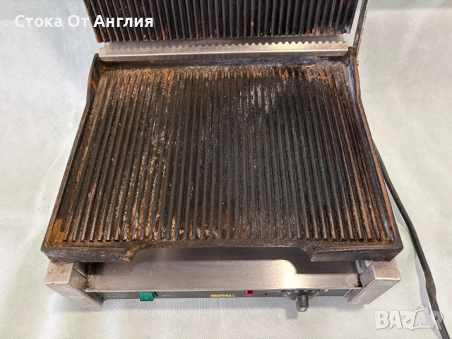 Грил - BUFFALO 2200W, снимка 5 - Скари - 52452326