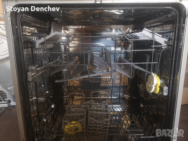 Съдомиялна машина СМЕГ работеща без проблеми, снимка 3 - Съдомиялни - 51094174