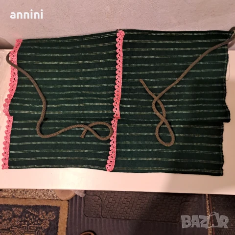 3 броя дамски чанти различни цветове, снимка 13 - Чанти - 48515920