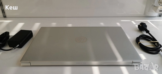 Лаптоп HP Pavilion 15 (Full HD), снимка 3 - Лаптопи за дома - 52614055