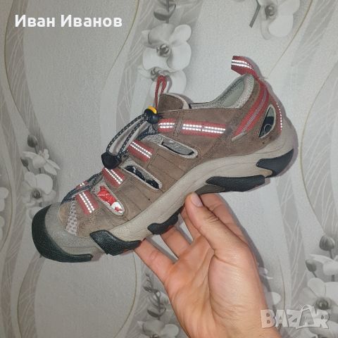 сандали  Keen Arroyo 2 номер 39 унисекс , снимка 2 - Сандали - 46085629