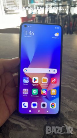 GSM Xiaomi 11 Lite 5G NE ( 128 GB / 8 GB ), снимка 1 - Xiaomi - 46344951