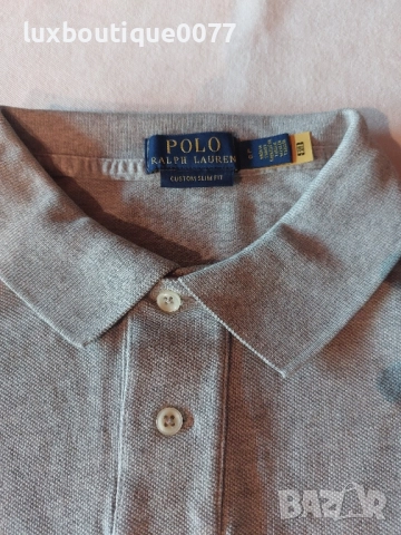 Чисто нова без етикет тениска Ralph Lauren L, снимка 4 - Тениски - 51660325