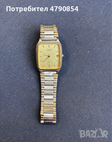 Orient Vintage Tank, снимка 2 - Мъжки - 54130472