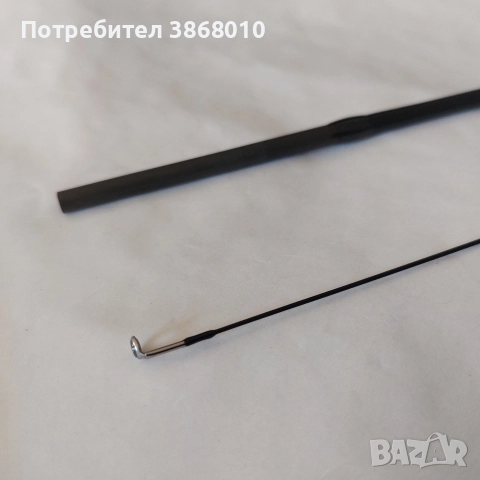 Въдица 34(thirty four) Advancement PSR-52 Limited, снимка 6 - Въдици - 52689124