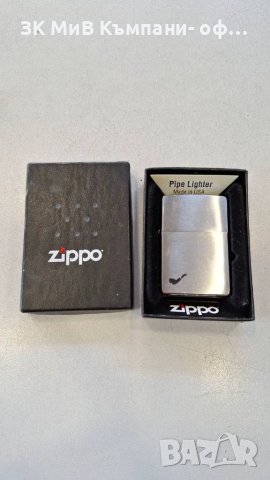 запалка за лула ZIPPO, снимка 1 - Запалки - 48402202