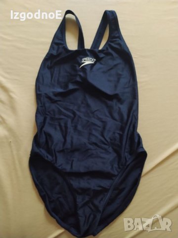 Дамски цял бански Speedo , снимка 1 - Бански костюми - 46336601