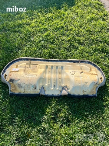 Задна седалка Фолксваген Пасат VW Passat b6, снимка 2 - Части - 54297616