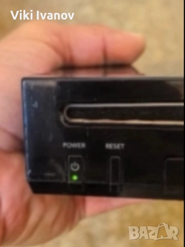 Nintendo wii , снимка 2 - Nintendo конзоли - 52987436