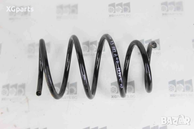 Предна пружина за BMW X3 E83 2.0D 177 к.с. (2004-2011)
