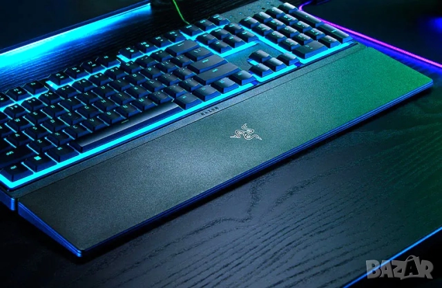 Razer Ornata V3 X, снимка 5 - Клавиатури и мишки - 48638779