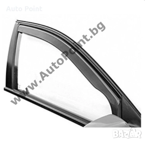 Ветробрани за Mercedes E-Class W213 (2016+) Combi - 4бр. Неко, снимка 3 - Аксесоари и консумативи - 53558188