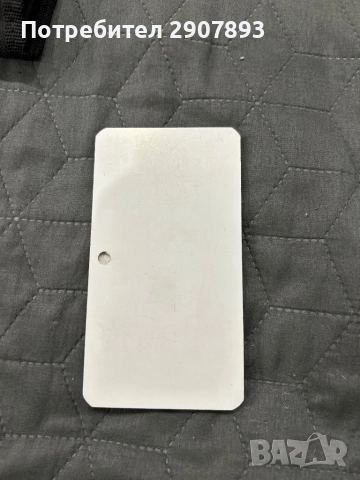 HILTI Комплект: Дистанционно управление PRA 2, плоча и калъф, снимка 6 - Други инструменти - 52544571