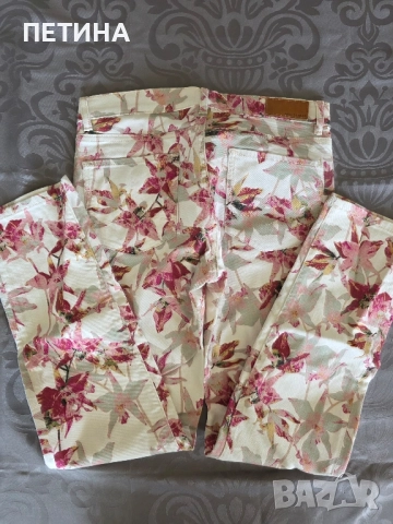 Boss , снимка 7 - Дънки - 51632711