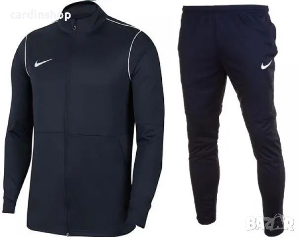 Промо! Nike оригинален анцуг, снимка 1