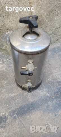 омекотител за кафемашина, снимка 2 - Кафе машини - 51439252