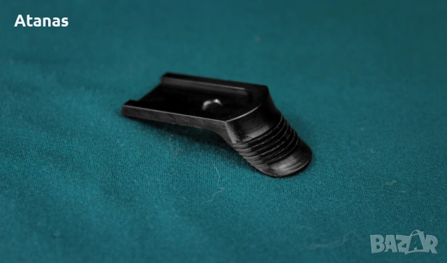 Дъно / Тапа / Пета за пълнител на Берета/Beretta 71