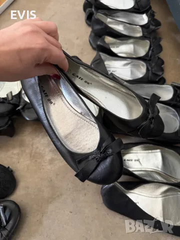 Дамски обувки, снимка 6 - Дамски ежедневни обувки - 50006359