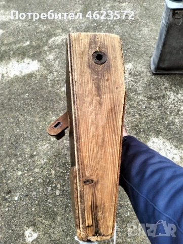 Немска колекционерска футболна тресчотка, снимка 4 - Футбол - 54109770