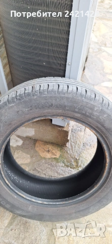 Продавам 4 броя летни гуми, снимка 2 - Гуми и джанти - 54016015