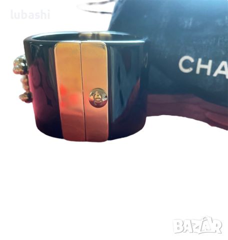 Chanel гривна, снимка 2 - Гривни - 45179029