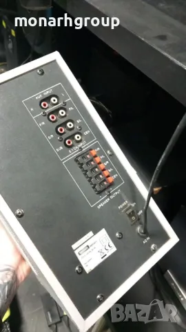 Аудио система  Watson AS5451 /без дистанционно/, снимка 7 - Други - 26622436