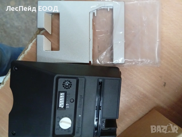 IMPACT D 10 USB ML - EU II