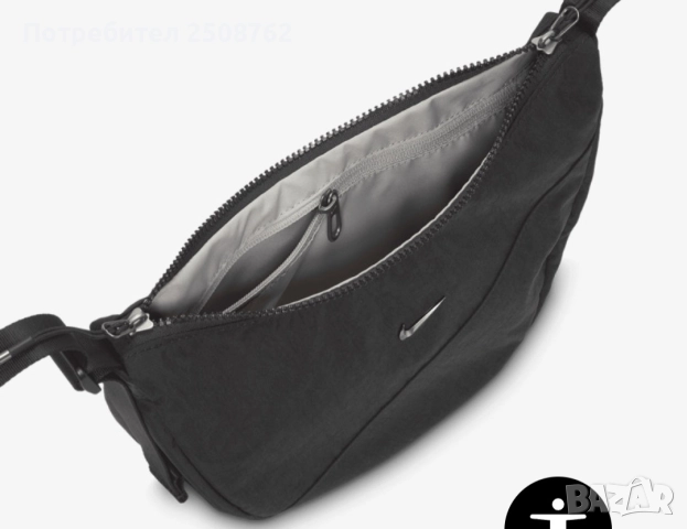Nike спортна оригинална чанта , снимка 2 - Чанти - 52968954
