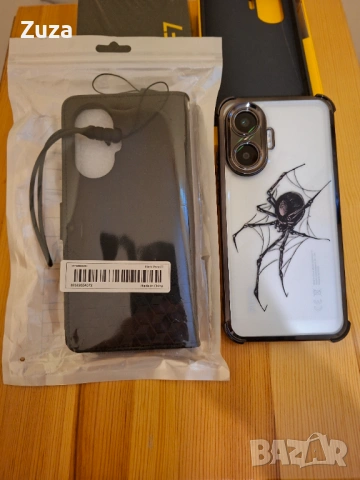 Продавам чисто нов телефон - Xiaomi Poco F7 5G., снимка 8 - Други - 53868854