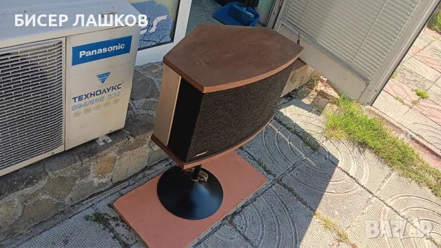 BOSE 901 SERIES V, снимка 9 - Ресийвъри, усилватели, смесителни пултове - 47379469