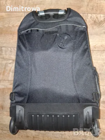 Раница Chiemsee Unsiex Wheely, снимка 12 - Раници - 49779421