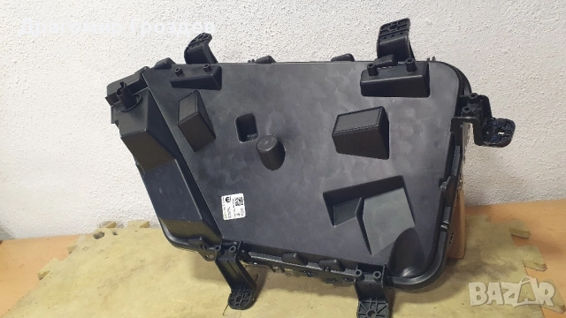 НОВА! Дясна DRL (дневна светлина) за Peugeot e-208 , e-2008 Face / Пежо 208 и 2008 (след 2023 г.), снимка 12 - Части - 51996628