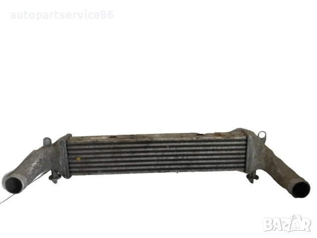 Интеркулер радиатор 2.3K за Mercedes SLK R170 (2001) 1705000200