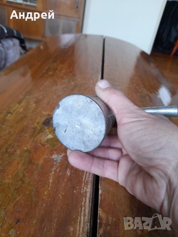 Стар Пулвелизатор #5, снимка 6 - Други ценни предмети - 54283286